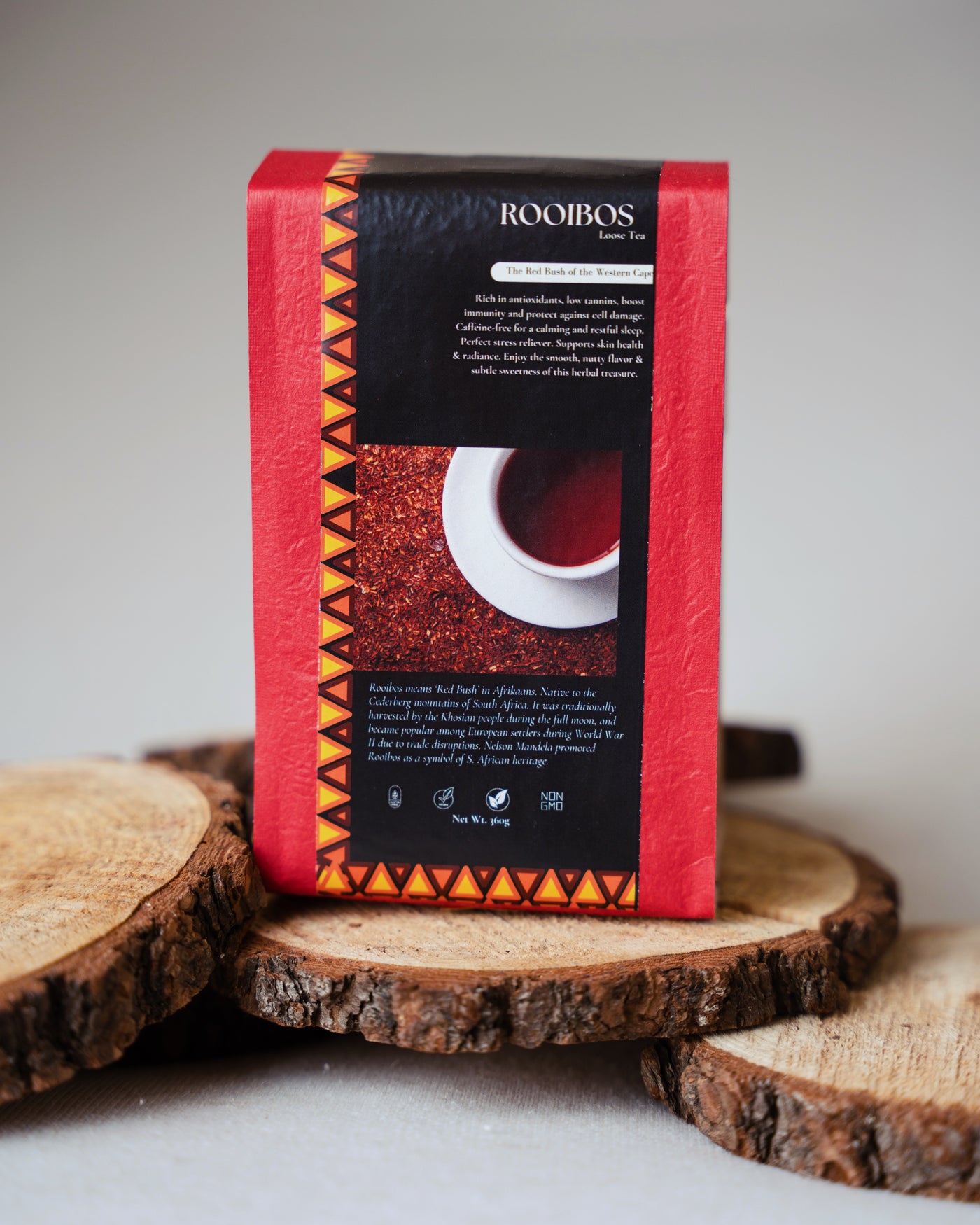 Rooibos Tea - Organic