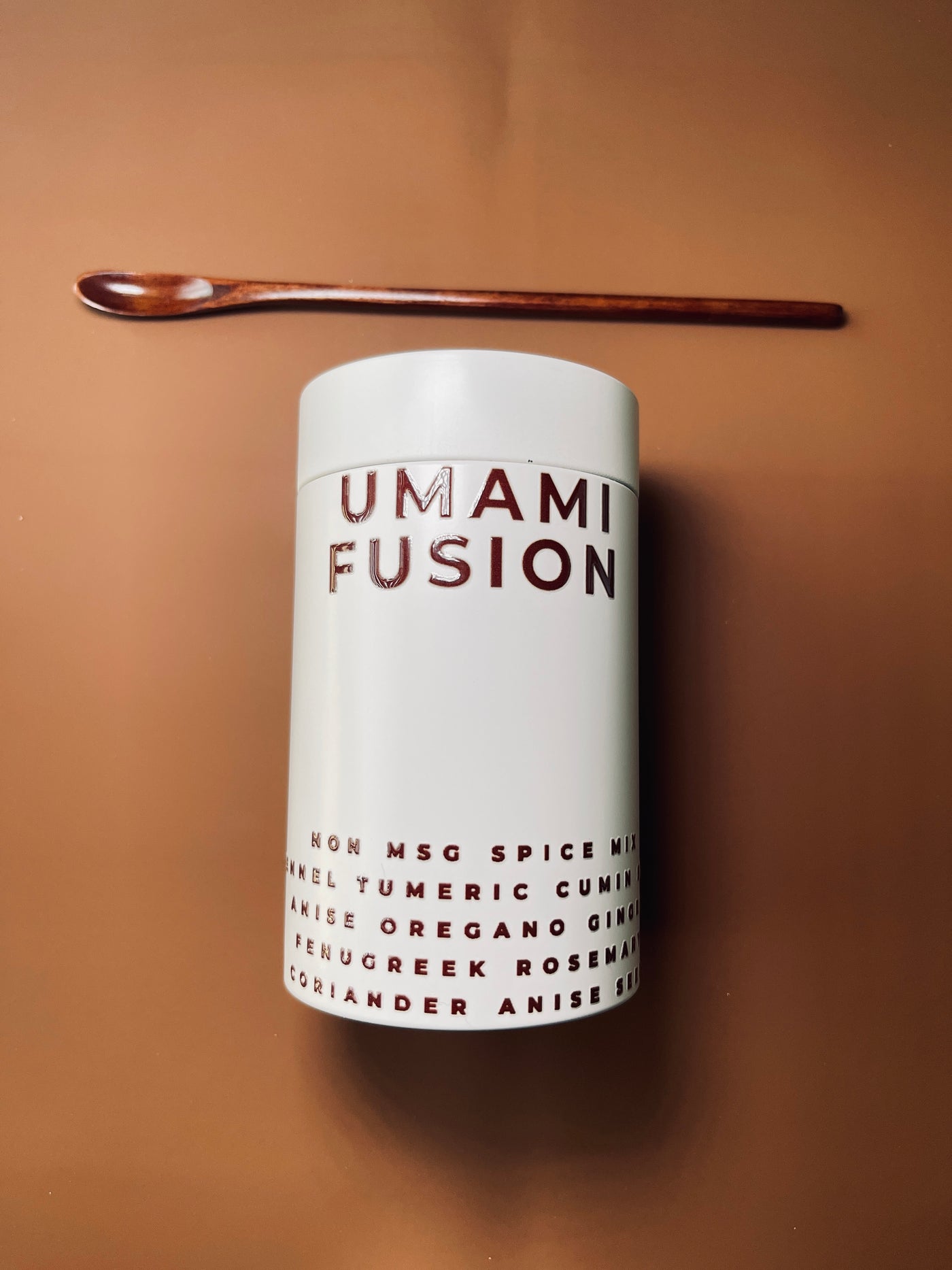 Umami Fusion