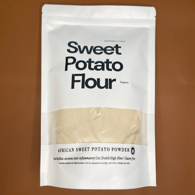 Sweet Potato Powder