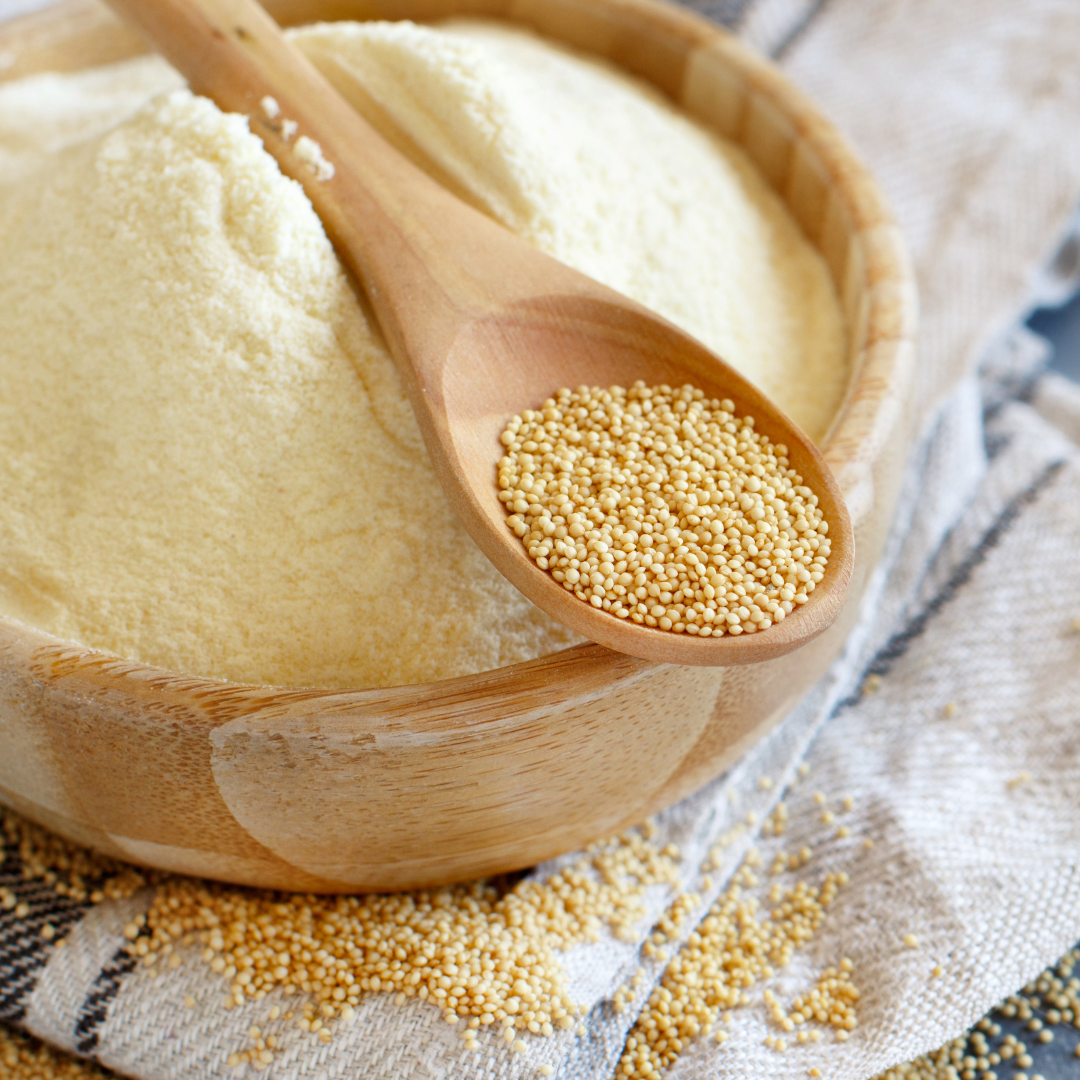 Amaranth Grain Flour