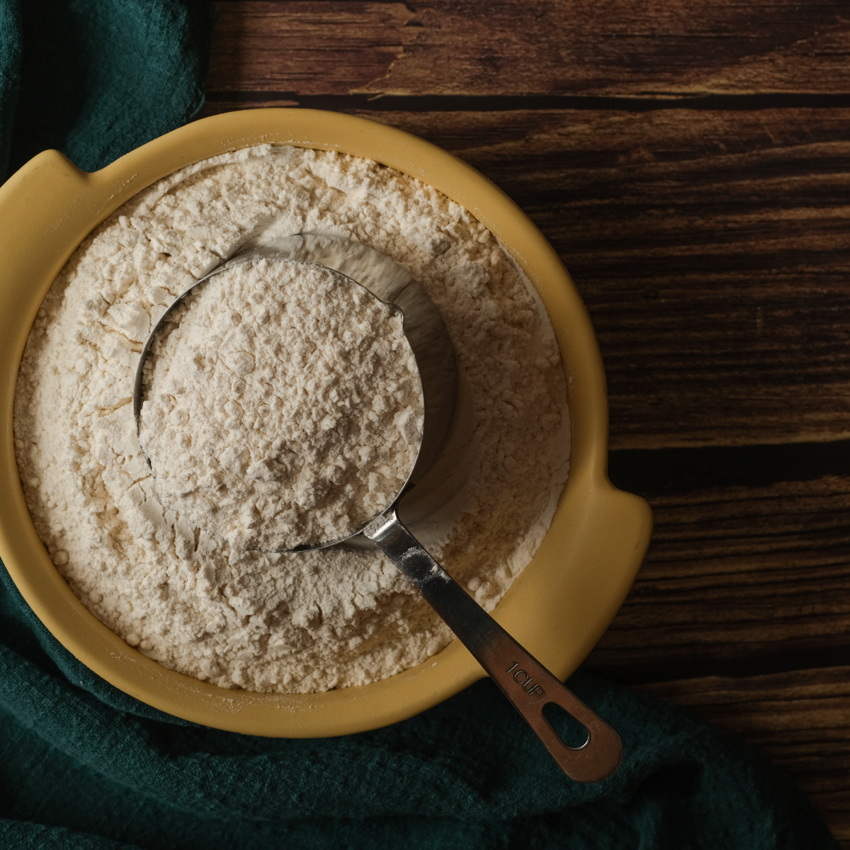 Breadfruit Powder/Ulu/Ukwa