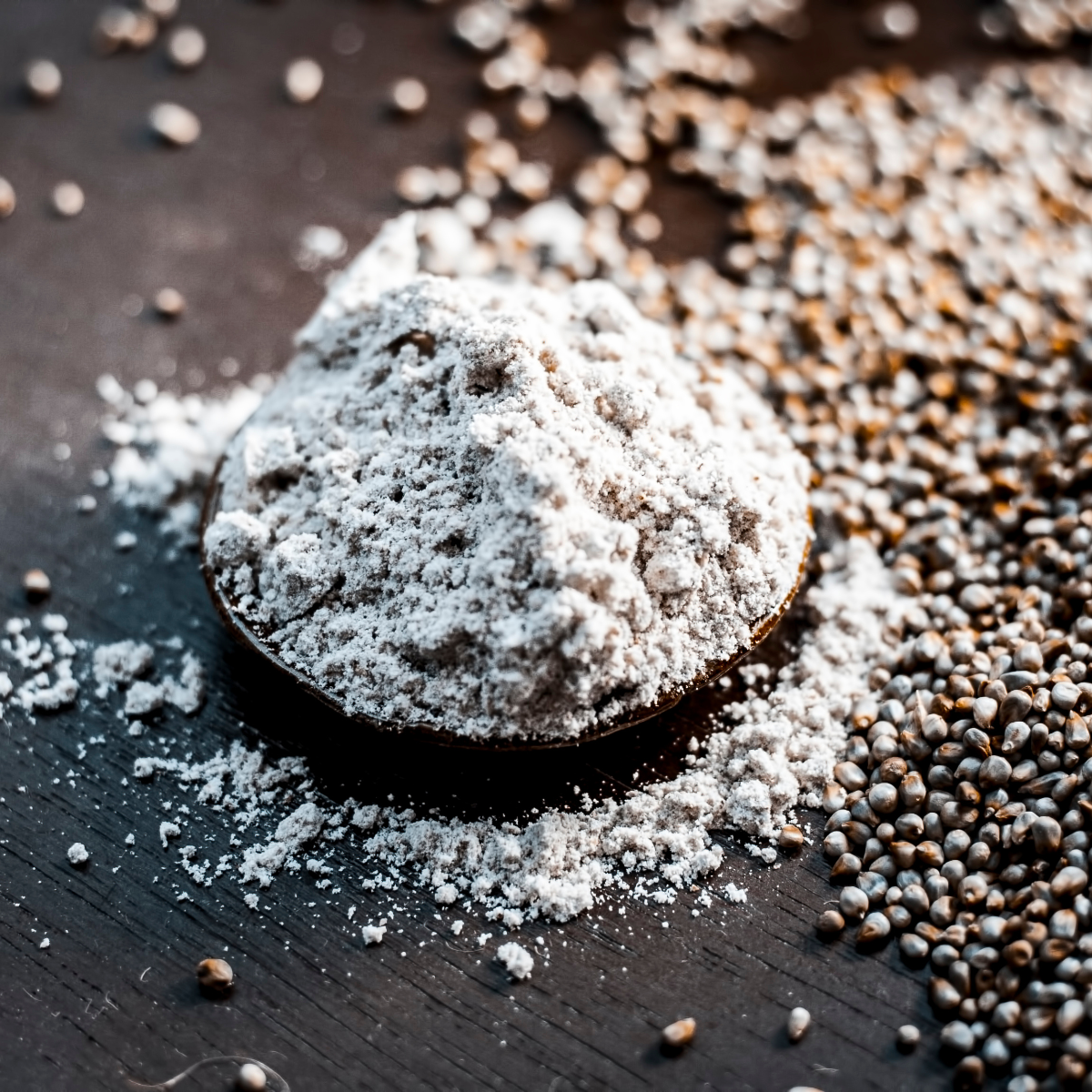 Pearl Millet Flour