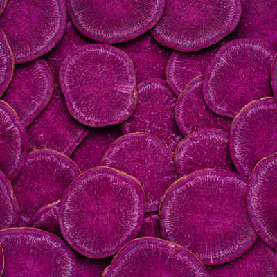 Purple Sweet Potato Powder