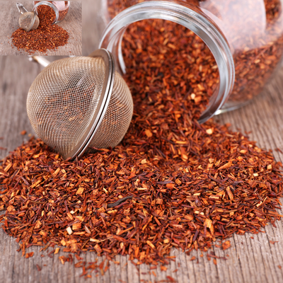 Rooibos Tea - Organic