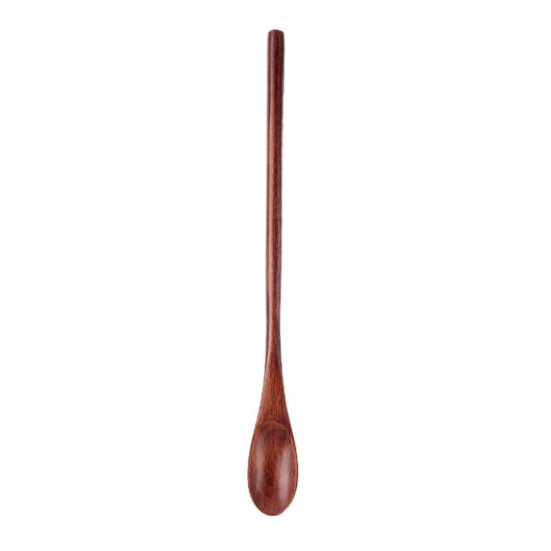 Natural Wooden Spoon